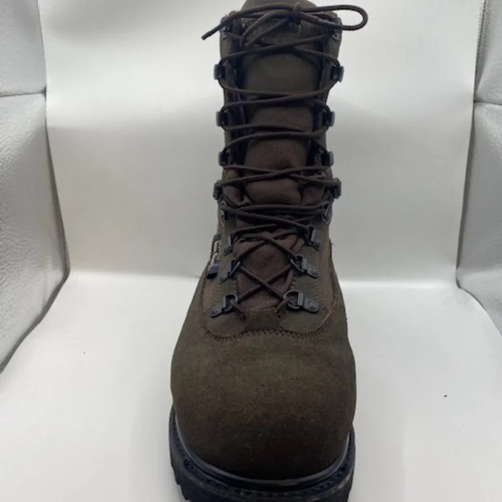 Mem's Wild Wolf by Rocky Brown Herb boots - Picture 11 of 15